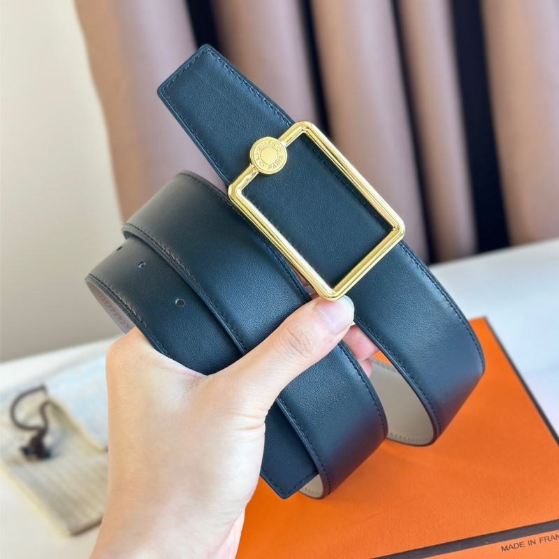 Hermes Belts